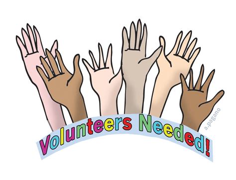 building maintenance volunteer clipart.